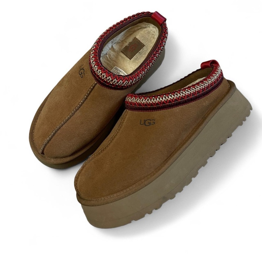 ugg tasman platforms